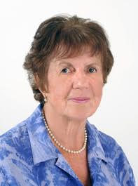Oonagh McDonald